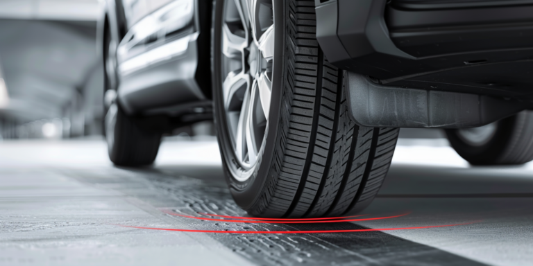 5 Warning Signs That a Vehicle Might Be Out of Alignment