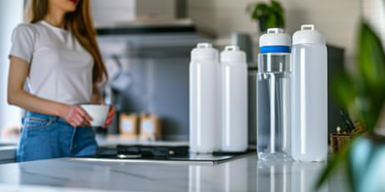 6 Benefits of Installing a Water Softener and Filtration System