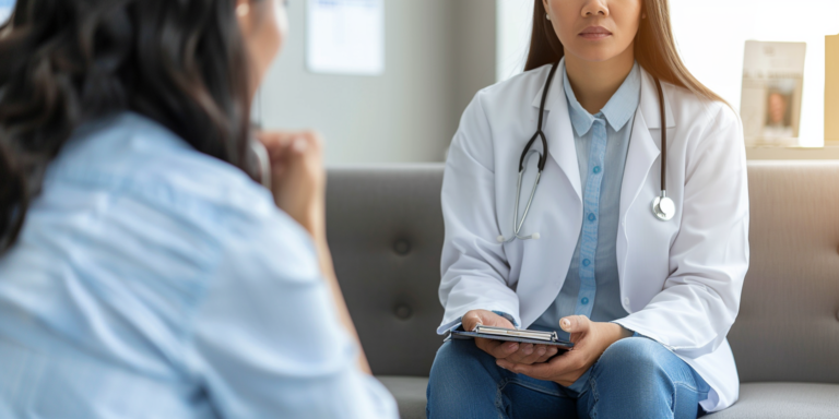 7 Conditions That a Psychiatric Therapist Can Help Treat