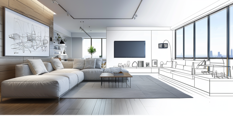 7 Reasons to Use an Interior Designer to Decorate a House