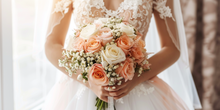 8 Tips for Finding a Wedding Dress That Reflects Your Style