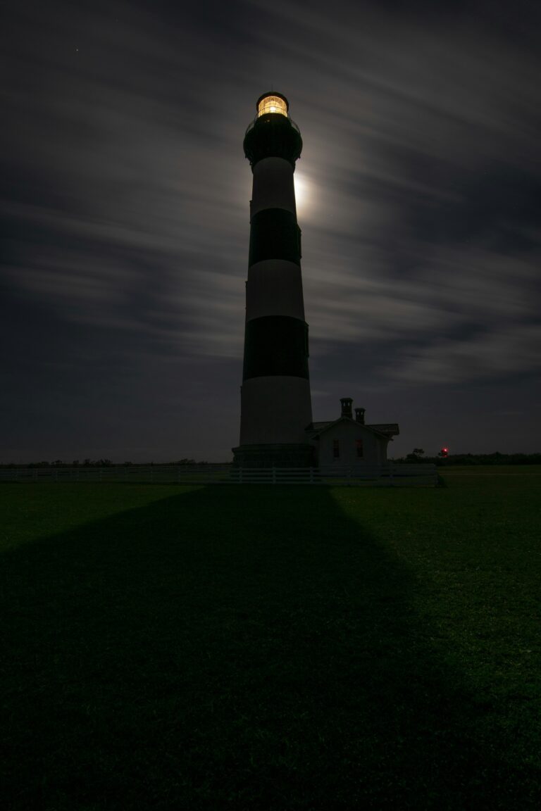 A Timeline of the Lighthouse Insurance Collapse