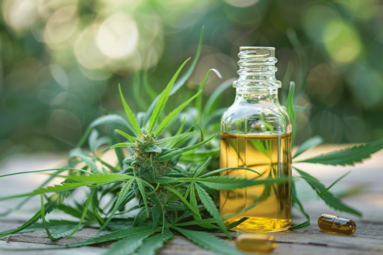 5 Ways Using Cannabis Products Can Improve Your Life
