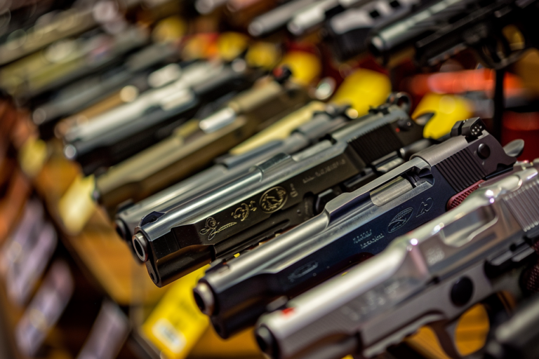 5 Vital Reasons You Need Training Before Owning a Firearms