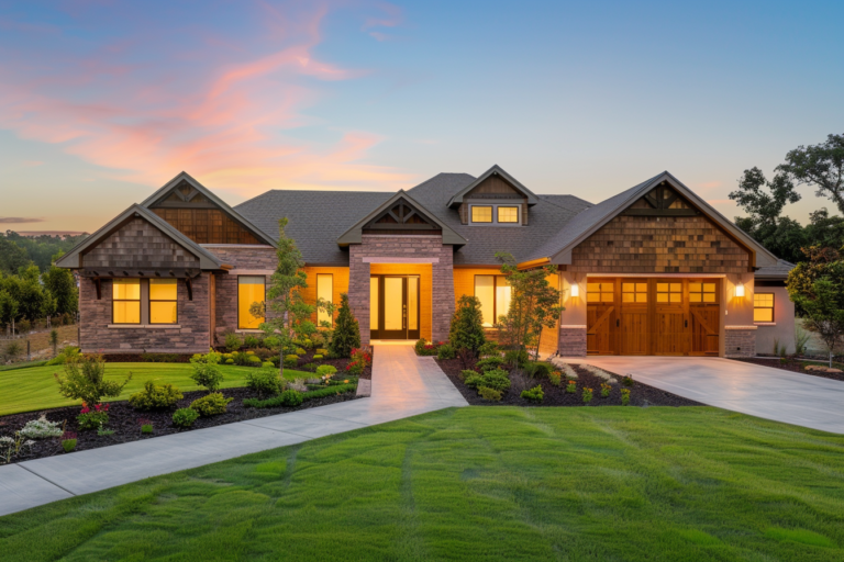 8 Mistakes to Avoid When Building Your Custom Dream House