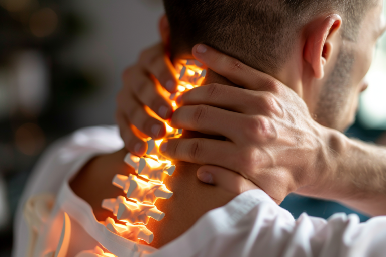 8 Reasons to Use a Personal Injury Lawyer After a Spinal Injury