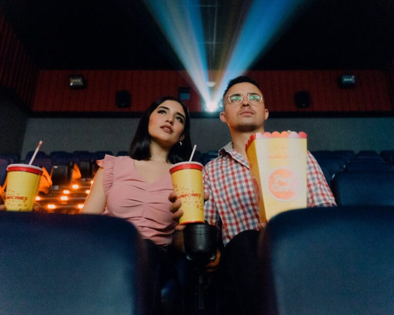 6 Reasons Why Spending Time at the Theater Benefits You