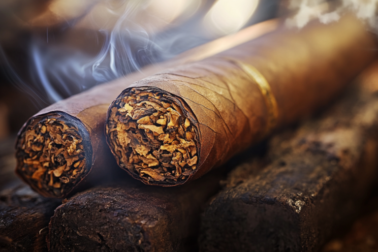 5 Helpful Tips for Choosing a Type of Cigar to Give as a Gift