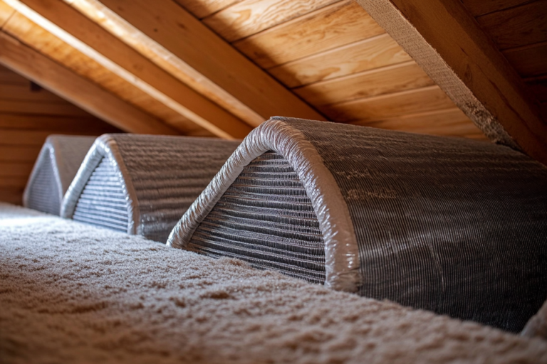6 Surprising Benefits of Cleaning Your Home’s Air Duct System