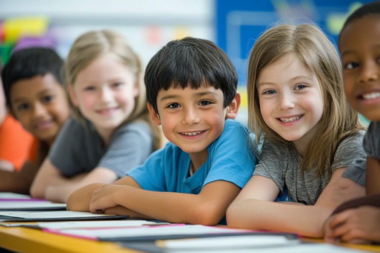 7 Qualities to Look for in an After-School Learning Program