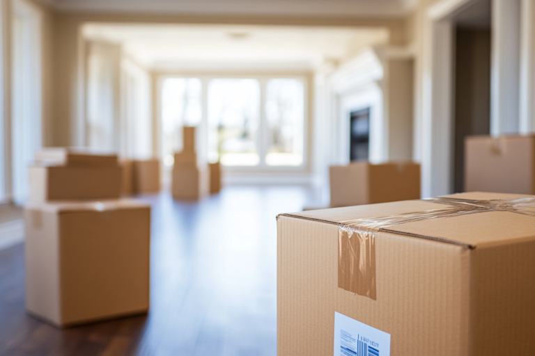 7 Reasons to Hire a Packing Service to Help You Pack for a Move