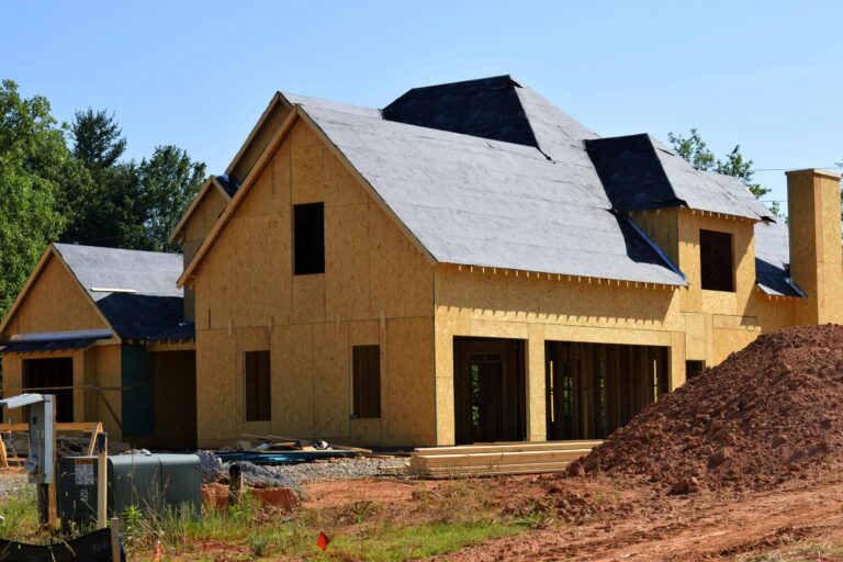 Your Guide to Buying or Building Your First Home