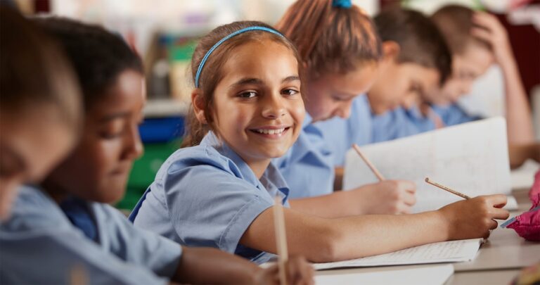 Your Guide to School Admissions: Navigating the Process