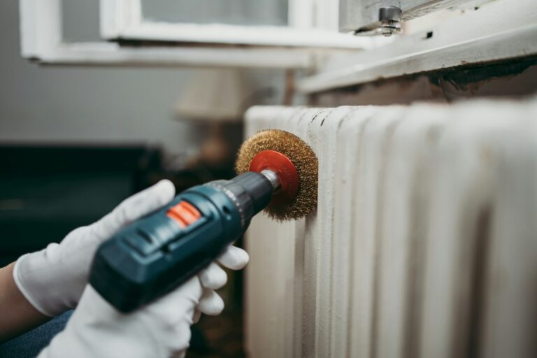 A Look at Why Heating Repairs Should Be Made By Professionals
