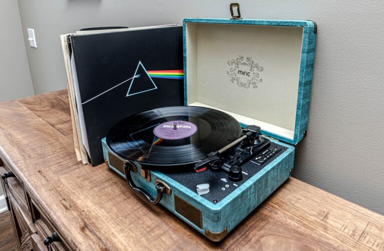 How to Decide on a Storage System for Your Vinyl Collection
