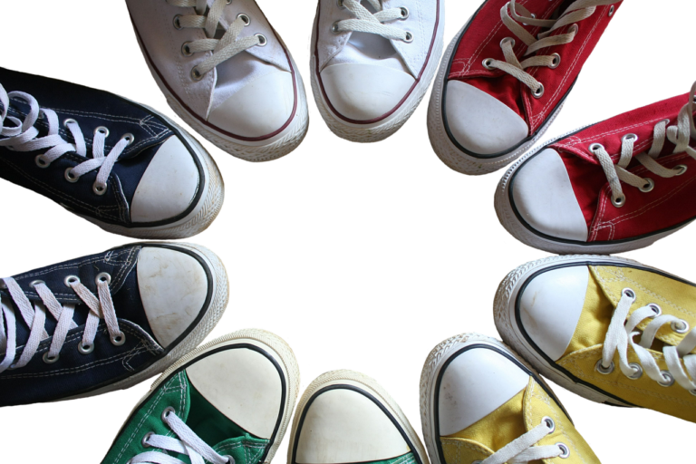 5 Tips for Starting a High-End Collectible Sneaker Collection
