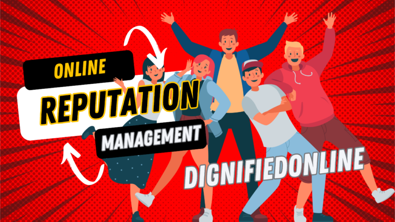Building Trust Online: How ORM Strengthens Customer Relationships