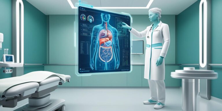 Neuroclone’s AI: Enhancing Administrative Support in Healthcare
