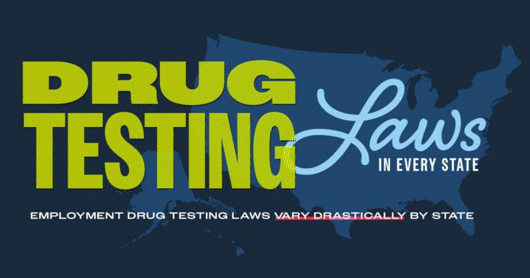 Protecting Vulnerable Workers with Drug Testing Laws