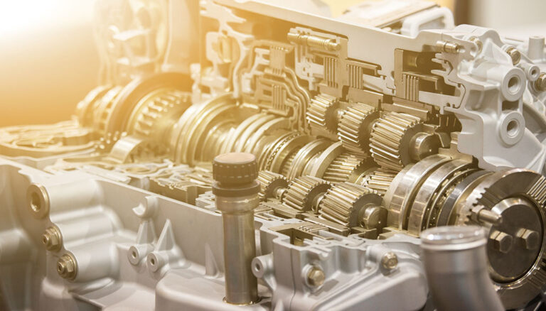 Benefits of Upgrading Your Transmission for Towing Heavy Loads