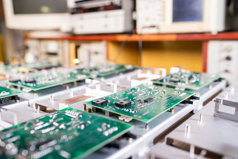 Manufacturing in Mexico A Competitive Edge for Your Business