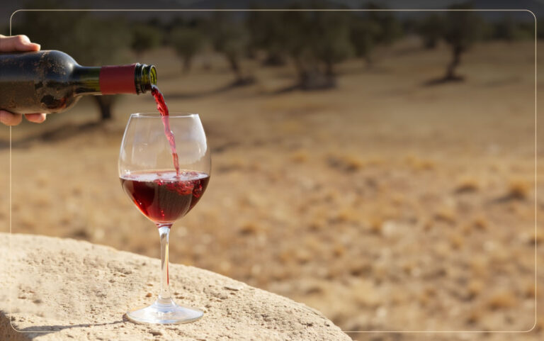 Why The Cork & Cellar Club Makes Sense for Oenophiles