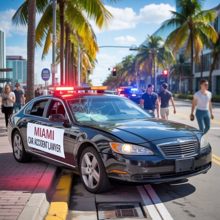 Common Myths About Personal Injury Cases Busted by Miami Lawyers