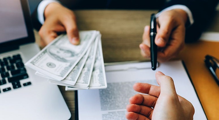 One Paycheck Away: The Data Behind America’s Fragile Financial Safety Net