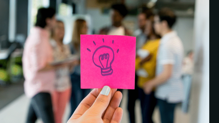 Shalom Lamm on Innovation That Drives Business Success