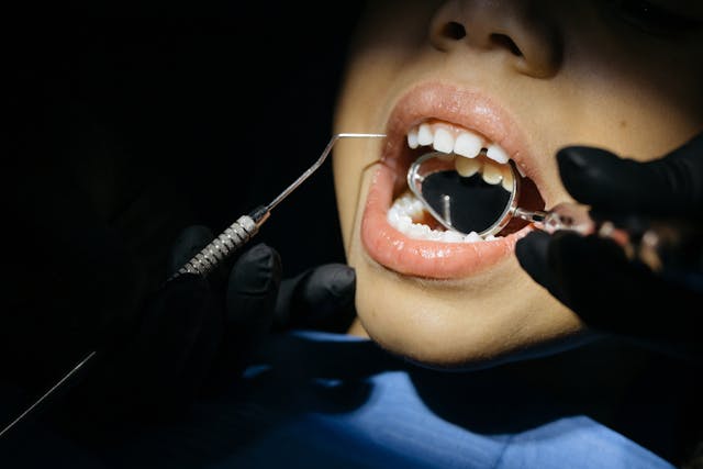 Why Pediatric Dental Specialists Are Essential for Your Child’s Oral Health