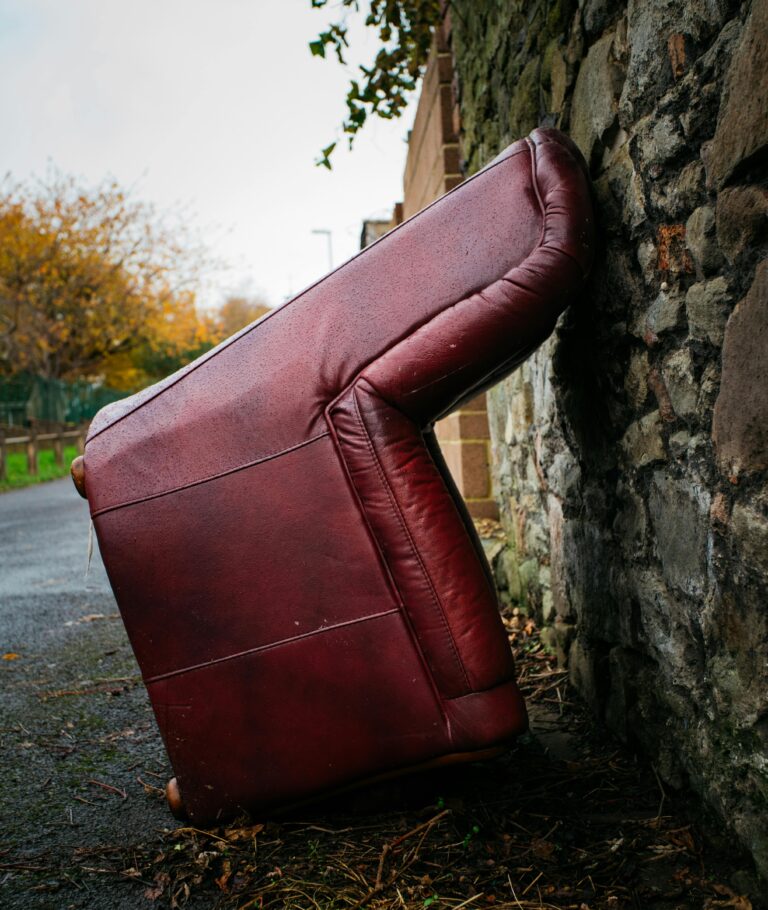 Best Practices for Debris Removal After Commercial Tenant Abandonment