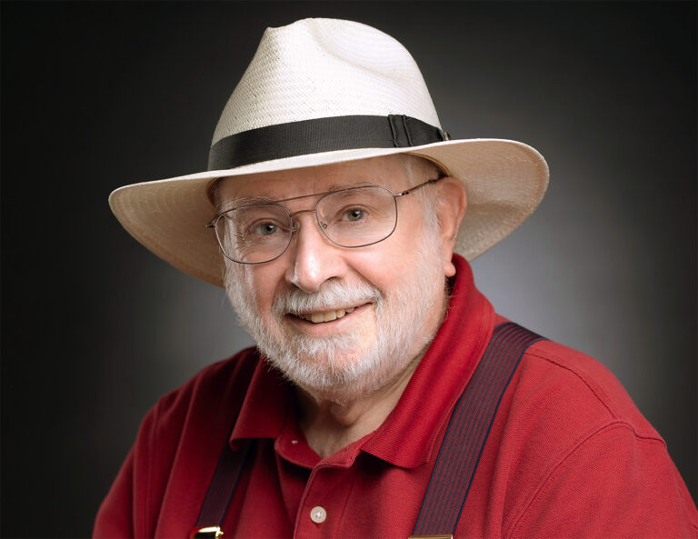 The Science of Storytelling: How Chester L. Richards Merges Engineering Precision with Creative Adventure