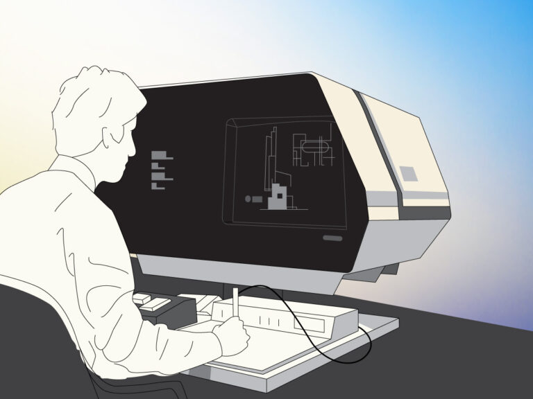 The Future of Design: The Evolving CAD Software