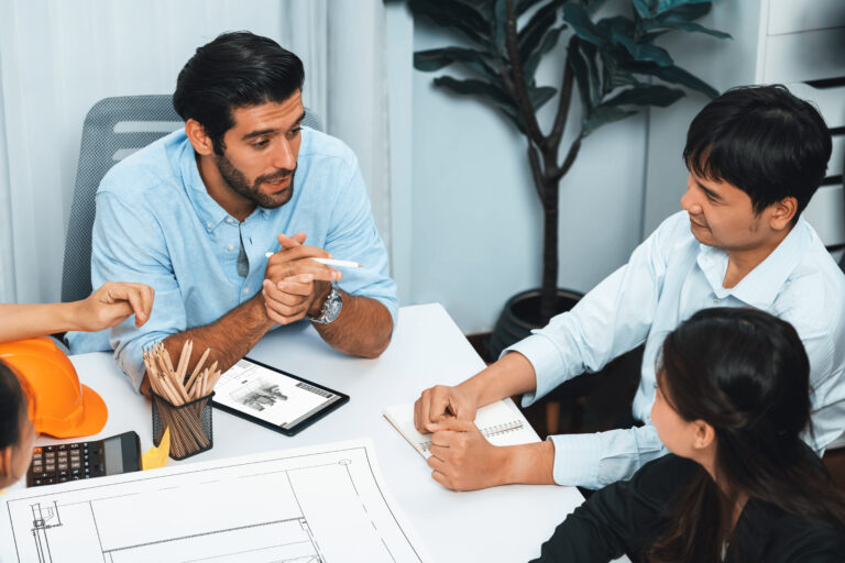 How to Choose the Perfect Business Loan in 2025