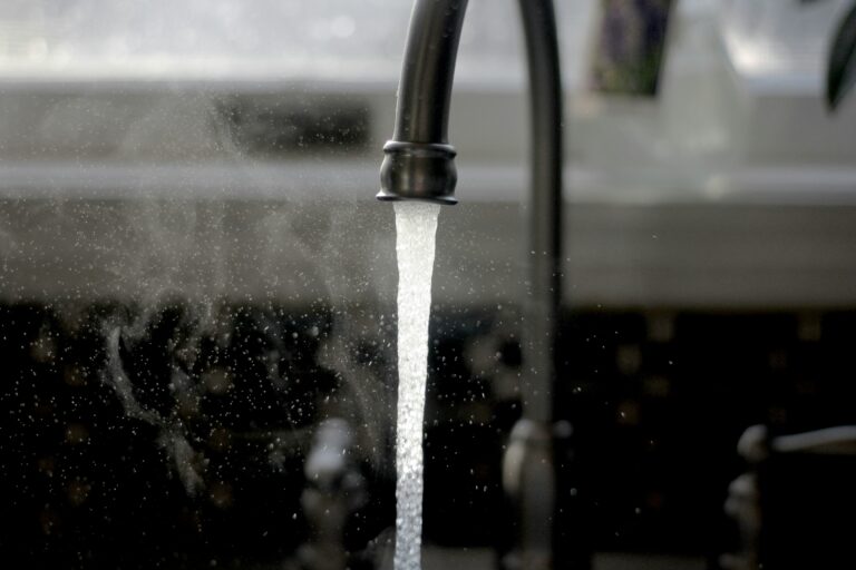Commercial Plumbing Service Tips For Business Owners