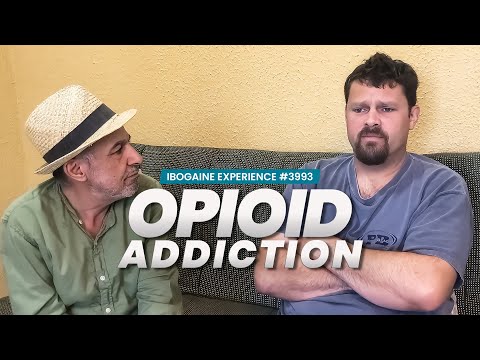The Email That Saved My Life How I Broke 20 Years of Opiate Slavery in One Week The Email That Saved My Life How I Broke 20 Years of Opiate Slavery in One Week