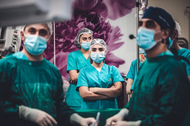 Why Hospital Systems are Investing in USMLE Step 1 Prep Support to Strengthen Workforce Pipelines