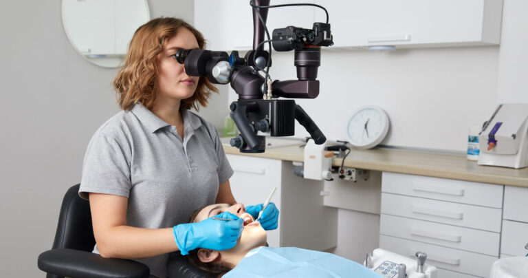 A New Approach to Dental Marketing and SEO
