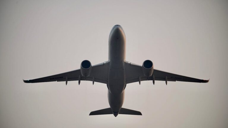 How to Navigate Complex Aircraft Ownership Transfers