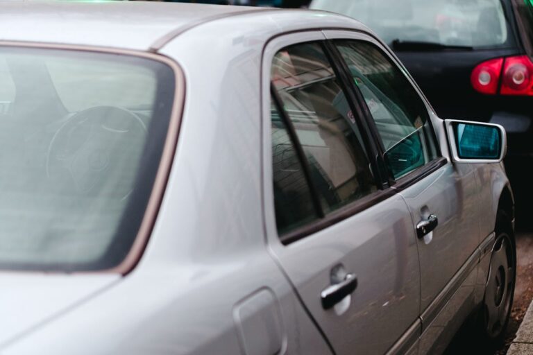 The Hidden Perils of the Gridlock: Why Congestion Makes Urban Driving More Dangerous