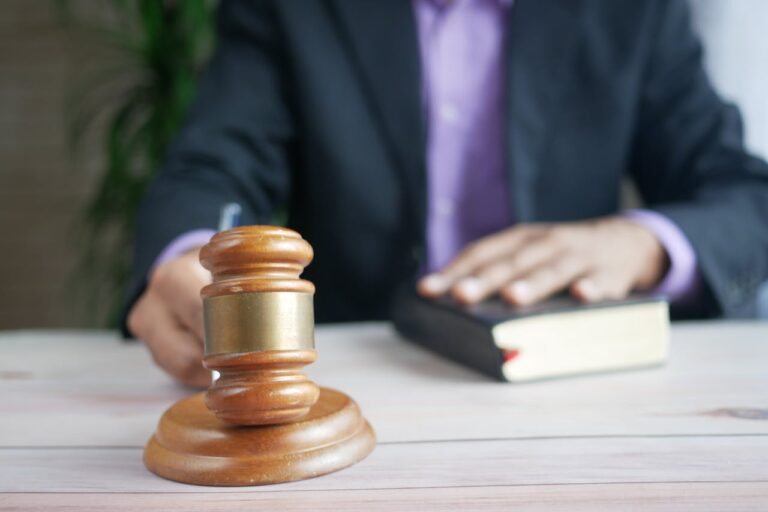 How Legal Teams Build Strong Personal Injury Cases