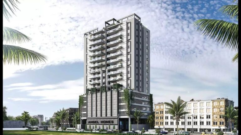 Why Choosing the Right Real Estate Agency Karachi Matters More Than Ever