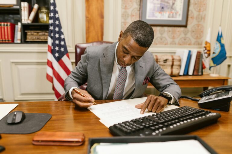 Demystifying the Process: What to Expect in Your First Meeting With Your Lawyer