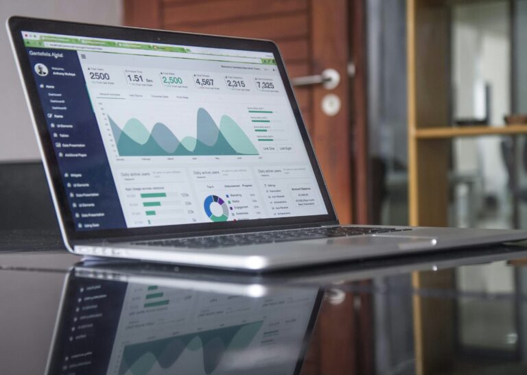 Fractional CMO: What It Is and How They Help