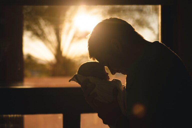 What Fathers Should Know About Their Rights in Family Court
